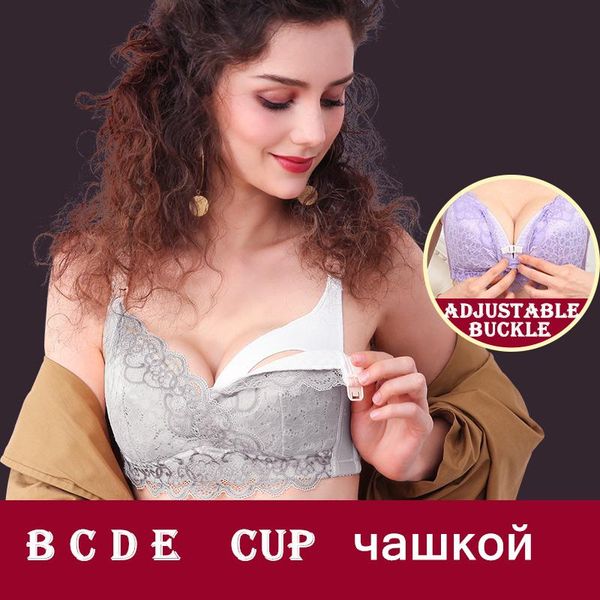 maternity intimates 2021 bra cotton nursing breastfeeding b c d e cup pregnant woman wire feeding adjustable prevent sagging, White
maternity intimates 2021 bra cotton nursing breastfeeding b c d e cup pregnant woman wire feeding adjustable prevent sagging, White