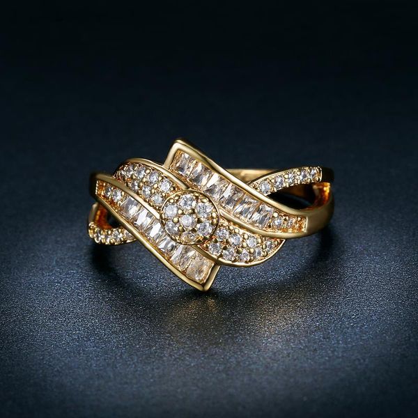 wedding rings charm bridal gold color ring luxury female white crystal thin for women vintage round zircon stone engagement, Slivery;golden
wedding rings charm bridal gold color ring luxury female white crystal thin for women vintage round zircon stone engagement, Slivery;golden
