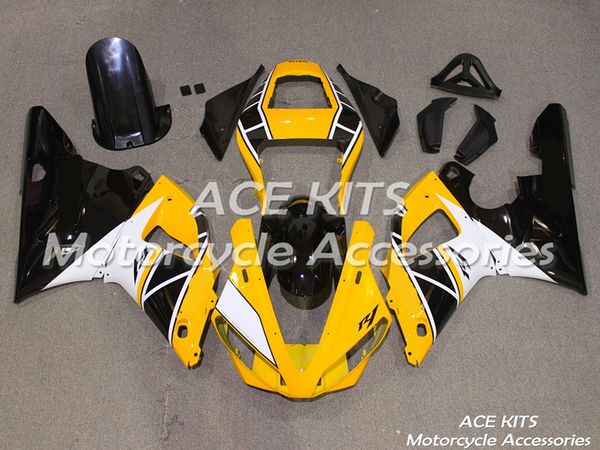 new abs injection-molded motorcycle fairing is suitable for yamaha yzf r1 2000 2001 it can process any color no.1427
new abs injection-molded motorcycle fairing is suitable for yamaha yzf r1 2000 2001 it can process any color no.1427