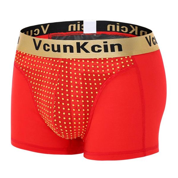 underpants style male underwear mens magnetic therapy boxer shorts health care breathable casual men panties, Black;white
underpants style male underwear mens magnetic therapy boxer shorts health care breathable casual men panties, Black;white