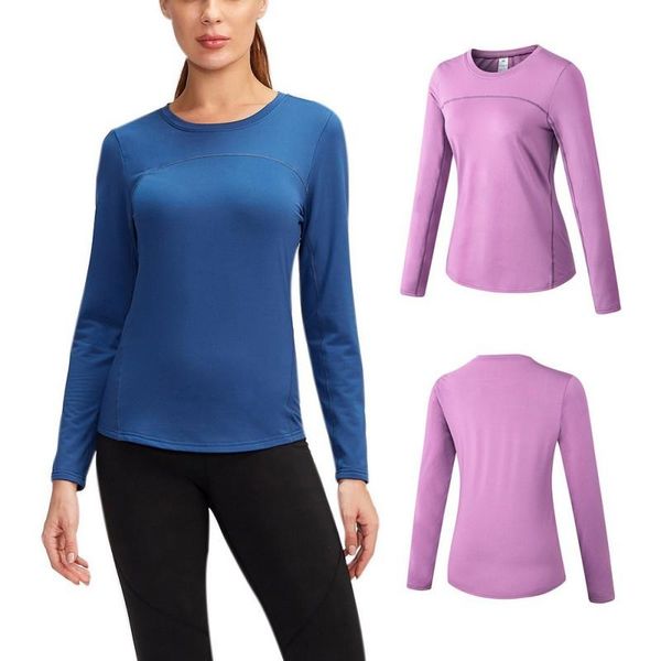 yoga outfit women shirts gym workout sport tshirt running shirt sports long sleeve fitness clothing sportswear
yoga outfit women shirts gym workout sport tshirt running shirt sports long sleeve fitness clothing sportswear