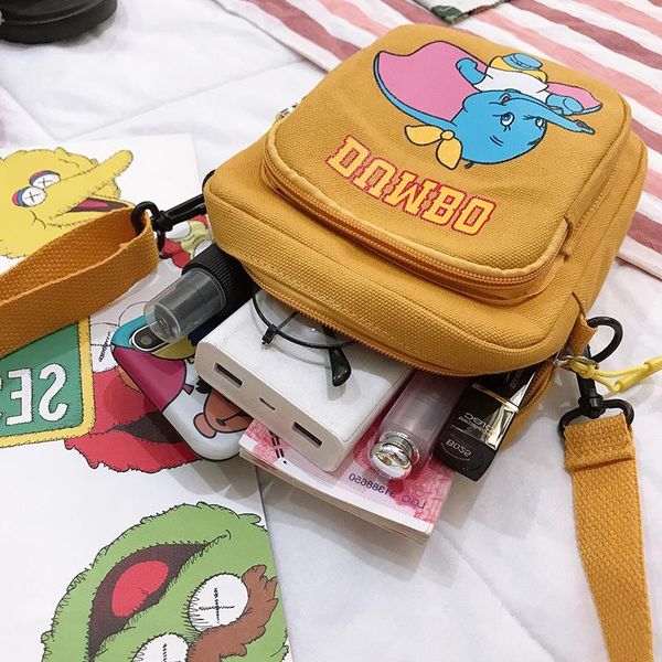 square dumbo japanese female messenger new cartoon trend fashion korean one-shoulder bag small canvas ins sabpq
square dumbo japanese female messenger new cartoon trend fashion korean one-shoulder bag small canvas ins sabpq