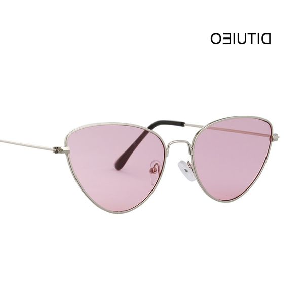Pink Butterfly Sunglasses Women Brand Designer Vintage Fashion Rose Gold Mirror Sun Glasses For Women Unique Ladies FemaleGlasses wholesale, White;black
Pink Butterfly Sunglasses Women Brand Designer Vintage Fashion Rose Gold Mirror Sun Glasses For Women Unique Ladies FemaleGlasses wholesale, White;black