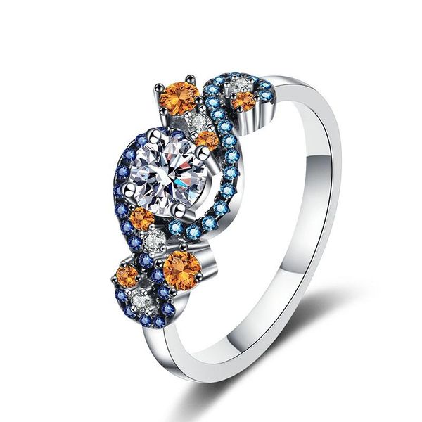 cluster rings cross intertwine copper open adjustable ring micro paved sparking cz rhinestone crystal for women party jewelry, Golden;silver
cluster rings cross intertwine copper open adjustable ring micro paved sparking cz rhinestone crystal for women party jewelry, Golden;silver