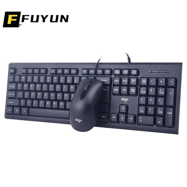 keyboard mouse combos fuyun waterproof multimedia combo usb wired keybord gamer kit and set for pc office home n191
keyboard mouse combos fuyun waterproof multimedia combo usb wired keybord gamer kit and set for pc office home n191