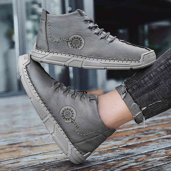boots fashion men's plush warm winter comfortable snow classic men ankle zapatillas hombre bysb, Black
boots fashion men's plush warm winter comfortable snow classic men ankle zapatillas hombre bysb, Black