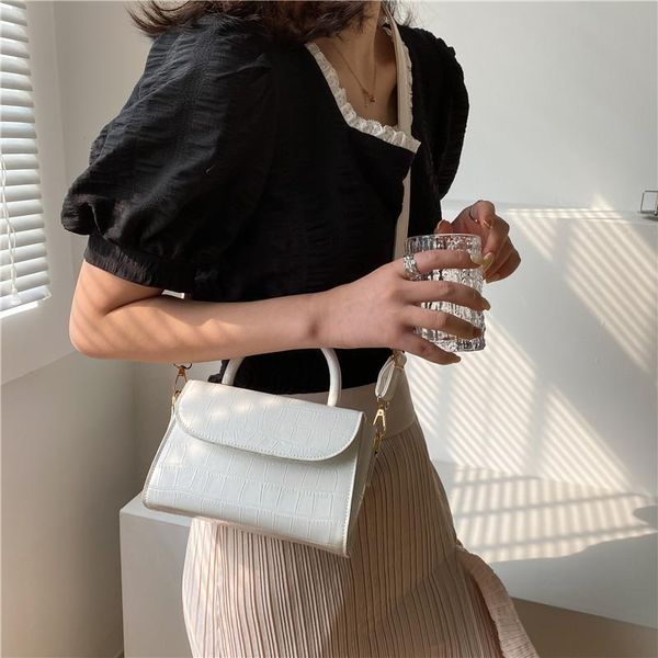 evening bags women mini one shoulder crossbody for ladies summer pu leather small handbags casual vintage bolso mujer
evening bags women mini one shoulder crossbody for ladies summer pu leather small handbags casual vintage bolso mujer