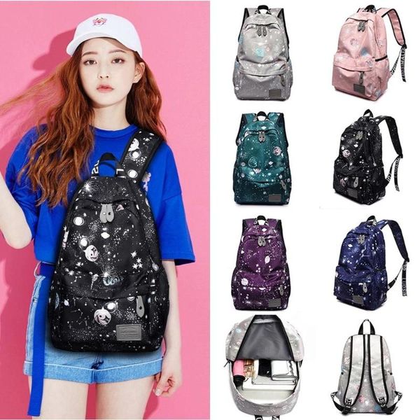 backpack women fashion starry sky printed backpacks waterproof canvas travel student campus large capacity school bags leisure
backpack women fashion starry sky printed backpacks waterproof canvas travel student campus large capacity school bags leisure