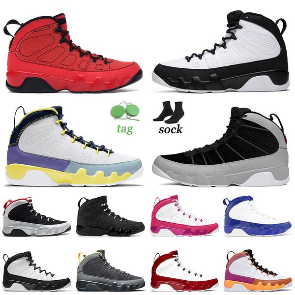 2021 basketball shoes 9 9s ix jumpman sneakers motorboat jones change the world univeristy blue gym red trainers eur 40-47
2021 basketball shoes 9 9s ix jumpman sneakers motorboat jones change the world univeristy blue gym red trainers eur 40-47