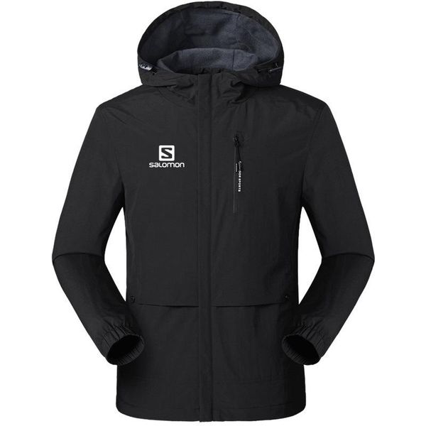 men's jackets spring & autumn mountaineering suit wind proof waterproof camping outdoor jacket windbreaker outerwear coats, Black;brown
men's jackets spring & autumn mountaineering suit wind proof waterproof camping outdoor jacket windbreaker outerwear coats, Black;brown