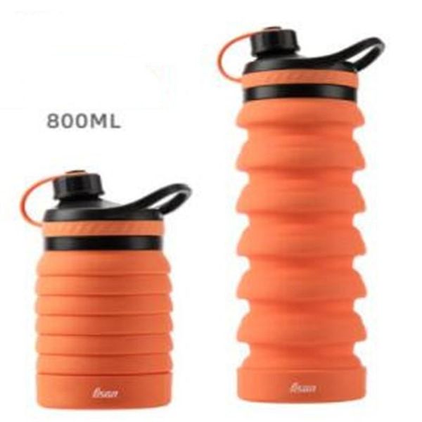 water bottle silicone foldable cup sports portable large capacity kettle outdoor accompanying high temperature
water bottle silicone foldable cup sports portable large capacity kettle outdoor accompanying high temperature