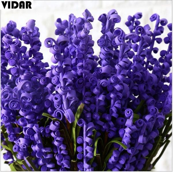 decorative flowers & wreaths vidar idyllic handmade flower set simulation and home living room 9 lavender pe
decorative flowers & wreaths vidar idyllic handmade flower set simulation and home living room 9 lavender pe