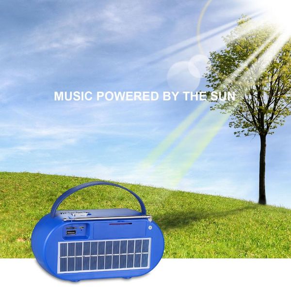 portable speakers emergency solar charging led lighting wireless bluetooth speaker usb fm radiotm hands-call multimedia
portable speakers emergency solar charging led lighting wireless bluetooth speaker usb fm radiotm hands-call multimedia