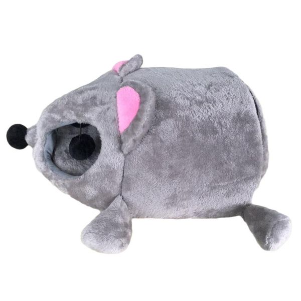 autumn winter dog house warm cat sofas cartoon mouse shape pet nest tunnel bed windproof kennels & pens
autumn winter dog house warm cat sofas cartoon mouse shape pet nest tunnel bed windproof kennels & pens