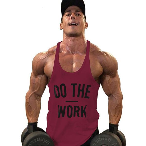 men's t-shirts men fitness sports leisure vest pure cotton thin shoulder strap letter printing t shirt dqu0, White;black
men's t-shirts men fitness sports leisure vest pure cotton thin shoulder strap letter printing t shirt dqu0, White;black