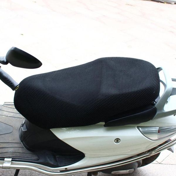 car seat covers 3d honeycomb small hole cushion net summer electric breathable sunscreen motorcycle accessories
car seat covers 3d honeycomb small hole cushion net summer electric breathable sunscreen motorcycle accessories
