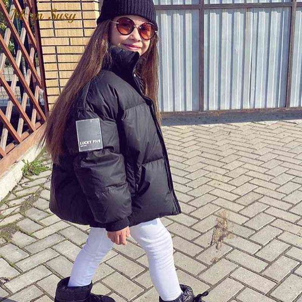 fashion family matching white duck down jacket mother daughter son baby down jacket winter water proof child outfit clothing j220718, Blue;gray
fashion family matching white duck down jacket mother daughter son baby down jacket winter water proof child outfit clothing j220718, Blue;gray