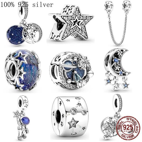 other 925 sterling silver double dangle tree & galaxy moon asymmetric star clip safety chain bead charm fit bracelet jewelry
other 925 sterling silver double dangle tree & galaxy moon asymmetric star clip safety chain bead charm fit bracelet jewelry
