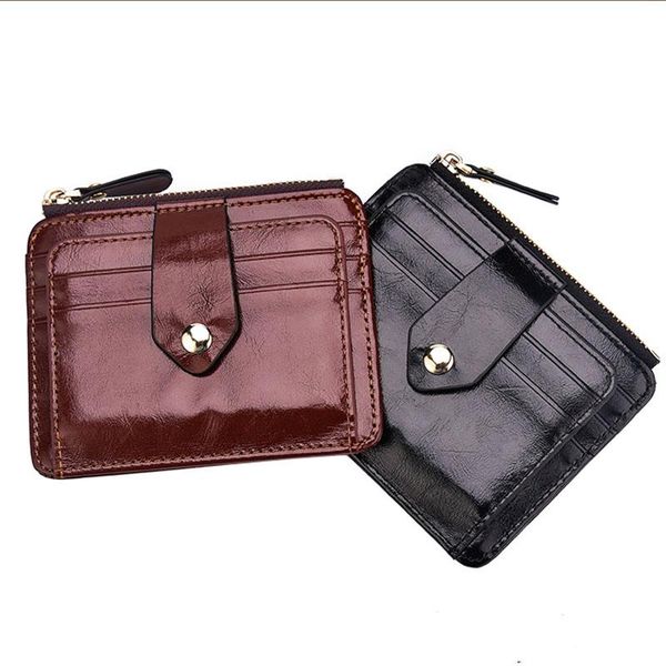 wallets men's short card holder soft pu leather coin purse fashion brand design multi-card bolsas, Red;black
wallets men's short card holder soft pu leather coin purse fashion brand design multi-card bolsas, Red;black