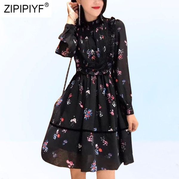 casual dresses 2021 arrival women stand neck long sleeve lady mini dress female a-line high waist bodycon elegant party k563, Black;gray
casual dresses 2021 arrival women stand neck long sleeve lady mini dress female a-line high waist bodycon elegant party k563, Black;gray