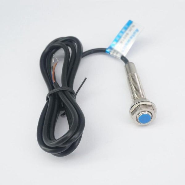 smart home control dc6-36v m8 npn/pnp normal open/closed njk-5001c/a/b hall sensor magnetic switch proximity
smart home control dc6-36v m8 npn/pnp normal open/closed njk-5001c/a/b hall sensor magnetic switch proximity