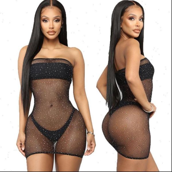 4 colors erotic lingerie diamonds women sleepwear hollow out mesh fish net nightie dress see through babydoll nightgown, Black;red
4 colors erotic lingerie diamonds women sleepwear hollow out mesh fish net nightie dress see through babydoll nightgown, Black;red