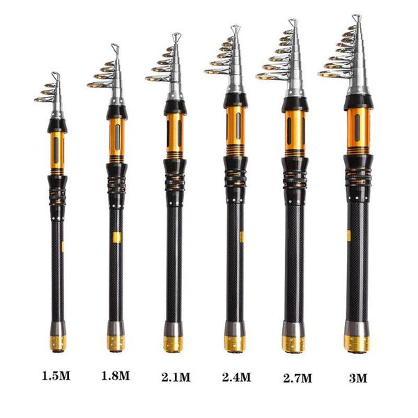 boat fishing rods carbon spinning casting rod with 1.5m 1.8m 2.1m 2.4m 2.7m 3.0m baitcasting for bass pike
boat fishing rods carbon spinning casting rod with 1.5m 1.8m 2.1m 2.4m 2.7m 3.0m baitcasting for bass pike
