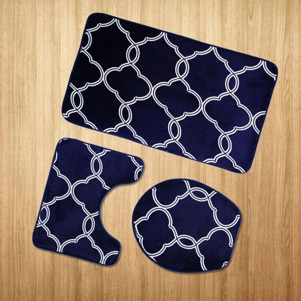 toilet seat covers 3 in 1 lantern pattern bathroom mat set antiskid washroom carpet lid cover
toilet seat covers 3 in 1 lantern pattern bathroom mat set antiskid washroom carpet lid cover