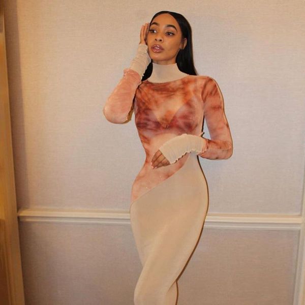 casual dresses women dress maxi bodycon turtleneck long sleeve party print splicing moda feminina winter high neck tight womens, Black;gray
casual dresses women dress maxi bodycon turtleneck long sleeve party print splicing moda feminina winter high neck tight womens, Black;gray