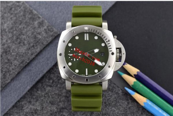 2021 luxury watch classic series real p su/b mechanical 42mm 683 p am00683 automatic movement rubber strap fashion men's watches wristw, Slivery;brown
2021 luxury watch classic series real p su/b mechanical 42mm 683 p am00683 automatic movement rubber strap fashion men's watches wristw, Slivery;brown
