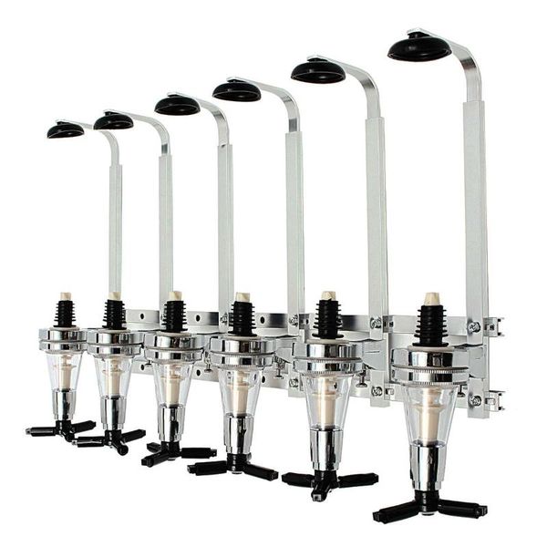 drinking straws 6 bottles bar wine holder ss stand machine wall bracket mounted liquor drinks dispenser beer soda 3
drinking straws 6 bottles bar wine holder ss stand machine wall bracket mounted liquor drinks dispenser beer soda 3
