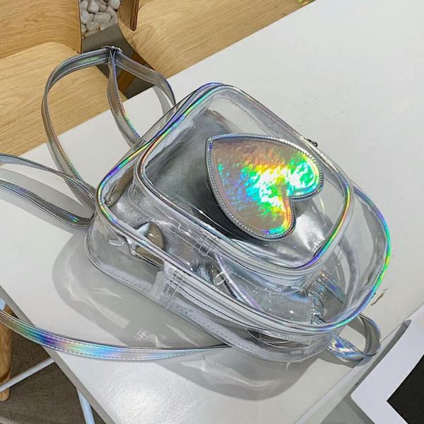 outdoor bags transparent jelly bag 2021 cute backpack for teen kids mini-back pack pvc women travel rucksack school
outdoor bags transparent jelly bag 2021 cute backpack for teen kids mini-back pack pvc women travel rucksack school