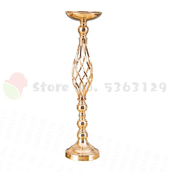 candle holders gold/ silver flowers vases road lead table centerpiece metal stand candlestick for wedding party decor
candle holders gold/ silver flowers vases road lead table centerpiece metal stand candlestick for wedding party decor