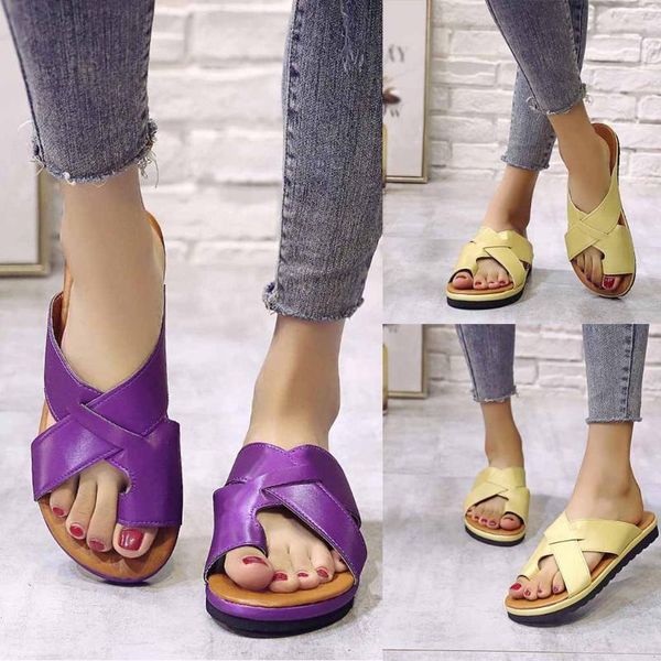 sandals woman shoes cross belt slip-on purple round toe mid heel wedges fashion creativity women summer, Black
sandals woman shoes cross belt slip-on purple round toe mid heel wedges fashion creativity women summer, Black