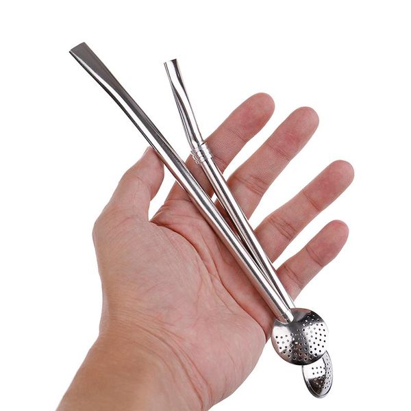 washable stainless steel drinking straw filter handmade yerba mate tea bombilla gourd practiacl tool straws 
washable stainless steel drinking straw filter handmade yerba mate tea bombilla gourd practiacl tool straws