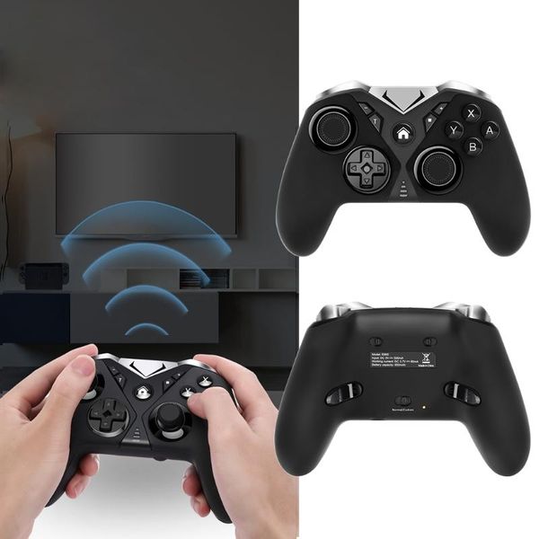 support most games on n-switch/lite game consoles computers and devices ps3 controllers & joysticks
support most games on n-switch/lite game consoles computers and devices ps3 controllers & joysticks
