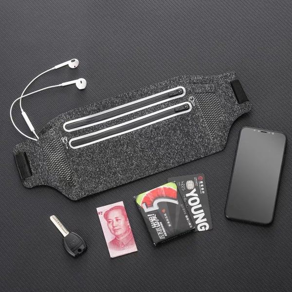 waist bags sports men's and women's bag multifunctional waterproof stealth ultra-thin mini belt running mobile phone
waist bags sports men's and women's bag multifunctional waterproof stealth ultra-thin mini belt running mobile phone