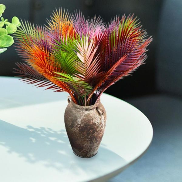 artificial tropical chrysalidocarpus leaves home garden decoration fake plants pography background artificielle decorative flowers & wreaths
artificial tropical chrysalidocarpus leaves home garden decoration fake plants pography background artificielle decorative flowers & wreaths