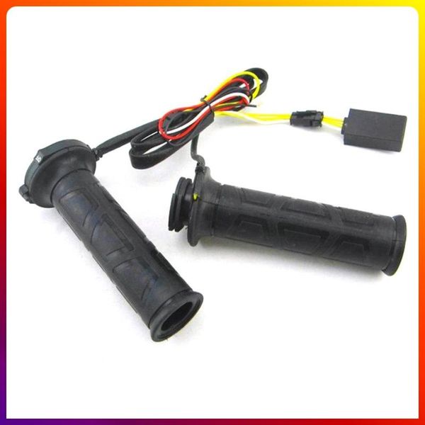 low price 1 pair universal motorcycle aluminum rubber gel hand grips handlebar handlebars
low price 1 pair universal motorcycle aluminum rubber gel hand grips handlebar handlebars