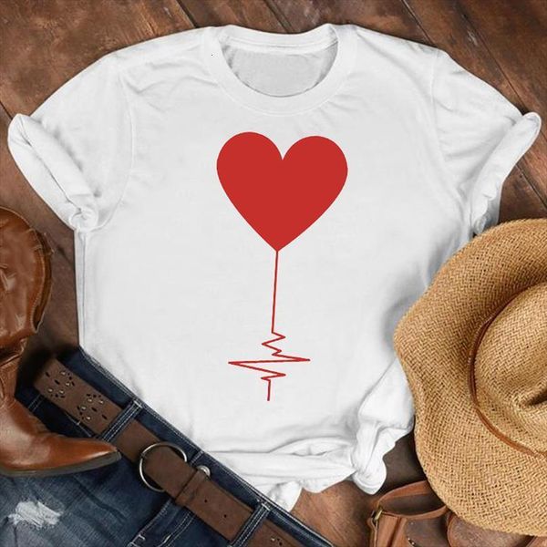 and women lady cartoon love men t shirt simple womens lover cute 90s fashion clothes female print tee graphic, White;black
and women lady cartoon love men t shirt simple womens lover cute 90s fashion clothes female print tee graphic, White;black