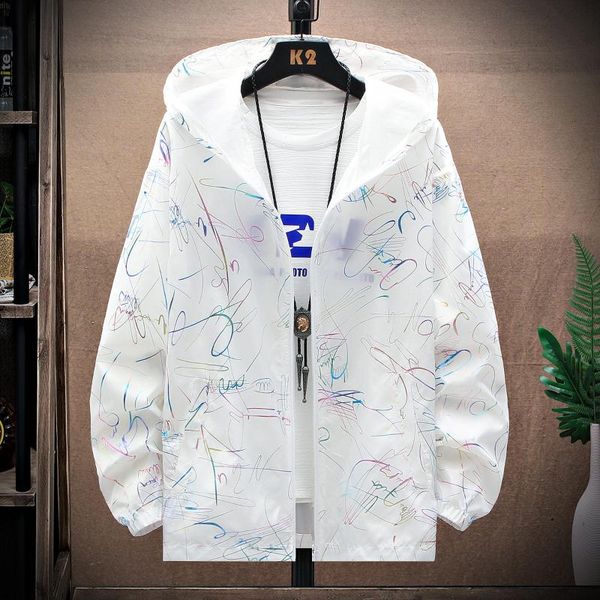 men's jackets youth gradient color jacket male student summer ultra-thin sunscreen clothes ice silk breathable, Black;brown
men's jackets youth gradient color jacket male student summer ultra-thin sunscreen clothes ice silk breathable, Black;brown