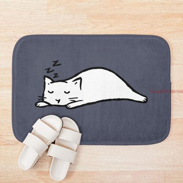 bath mats mat i work hard so my cat can have a better life no text 3d pattern print anti slip soft washable bathroom
bath mats mat i work hard so my cat can have a better life no text 3d pattern print anti slip soft washable bathroom