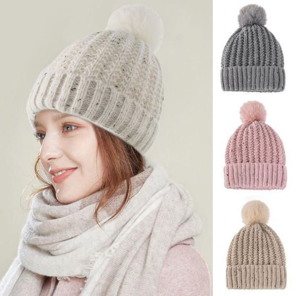 beanies women female warm outdoor riding winter knitted hat pompom hats ski caps
beanies women female warm outdoor riding winter knitted hat pompom hats ski caps