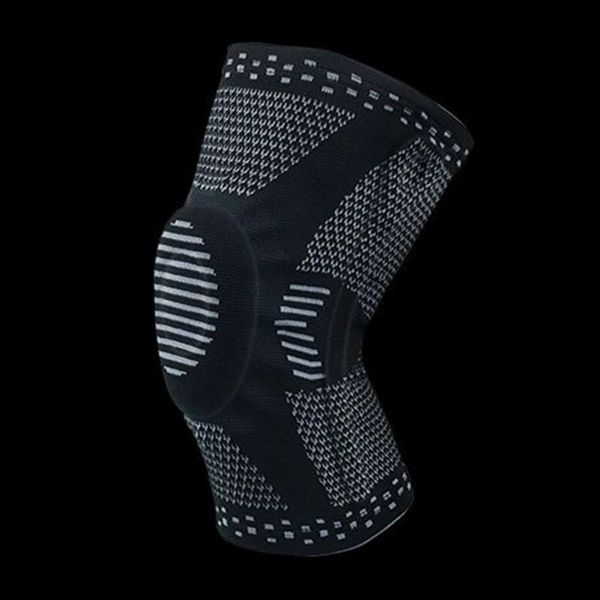 basketball brace compression training supplies cycling knee support protective anti slip sports elastic breathable professional elbow & pads, Black;gray
basketball brace compression training supplies cycling knee support protective anti slip sports elastic breathable professional elbow & pads, Black;gray