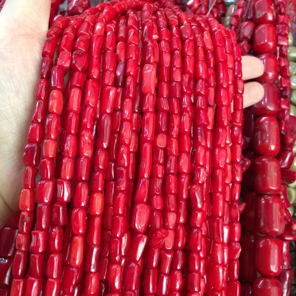 other natural coral bead irregular shape length 38cm for ladies diy bracelet necklace jewellery exquisite gift size 5x10-6x10mm
other natural coral bead irregular shape length 38cm for ladies diy bracelet necklace jewellery exquisite gift size 5x10-6x10mm