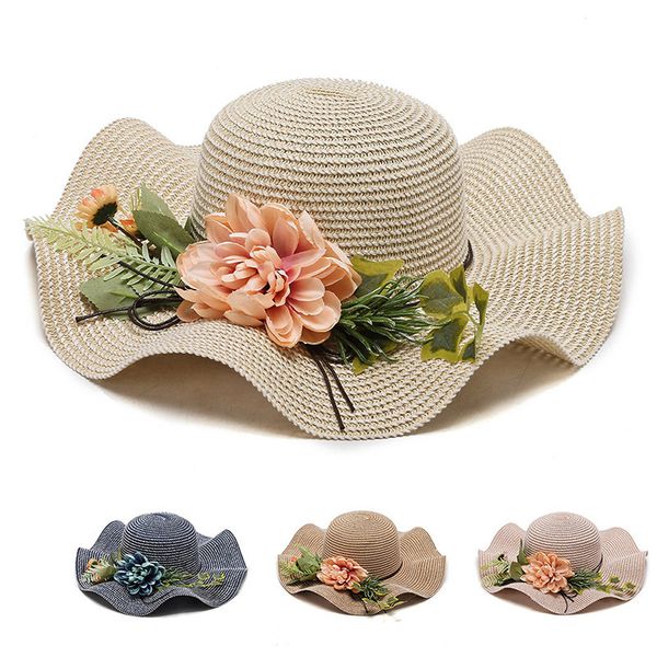 hats & caps internet celebrity straw womens sunscreen beach little fresh sun hat seaside summer big brim, Blue;gray
hats & caps internet celebrity straw womens sunscreen beach little fresh sun hat seaside summer big brim, Blue;gray