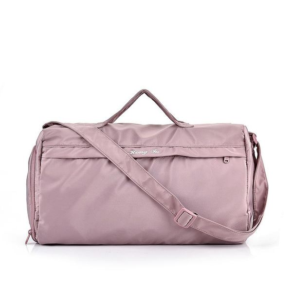 men women outdoor fitness travel bag large capacity sports yoga dry and wet separation handbag with shoes compartment duffel bags
men women outdoor fitness travel bag large capacity sports yoga dry and wet separation handbag with shoes compartment duffel bags