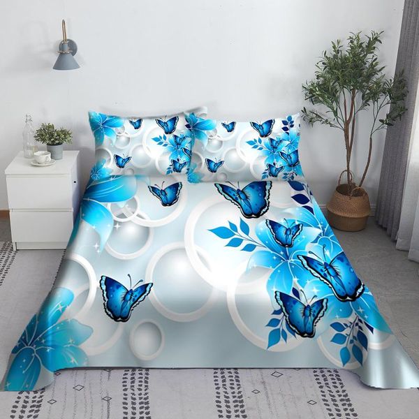 sheets & sets colorful butterfly bedding set duvet cover 3d digital printing bed linen queen size fashion design sheet
sheets & sets colorful butterfly bedding set duvet cover 3d digital printing bed linen queen size fashion design sheet