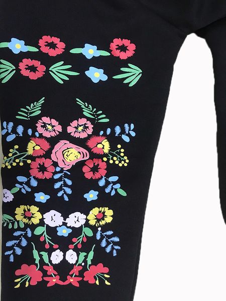 2021dress women floral print long sleeve o-neck loose thin warm dresses elegant multicolor black mujer autumn vestido 2021, Black;gray
2021dress women floral print long sleeve o-neck loose thin warm dresses elegant multicolor black mujer autumn vestido 2021, Black;gray