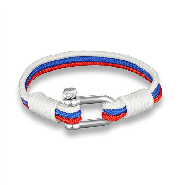 charm bracelets stainless steel -selling occident fashion anchor for both men and women bracelet outdoor survival, Golden;silver
charm bracelets stainless steel -selling occident fashion anchor for both men and women bracelet outdoor survival, Golden;silver